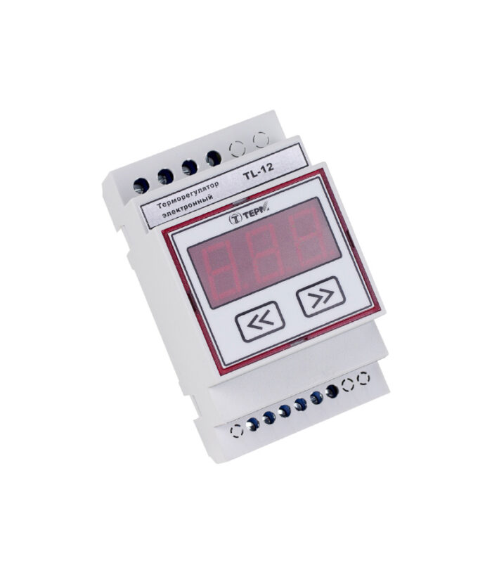 Терморегулятор TL-12-3 — изображение 2