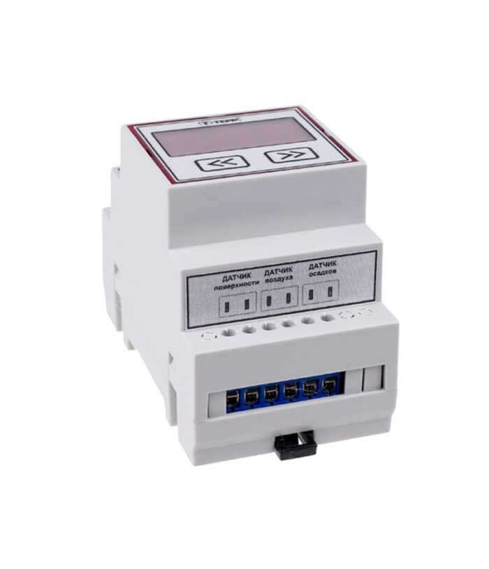 Терморегулятор TL-15 — изображение 2