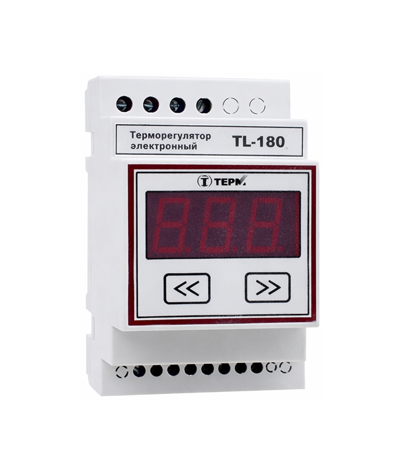 tl-180 Терморегулятор TL-180 — изображение 1