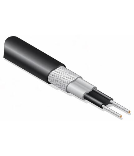 саморегулируемый кабель