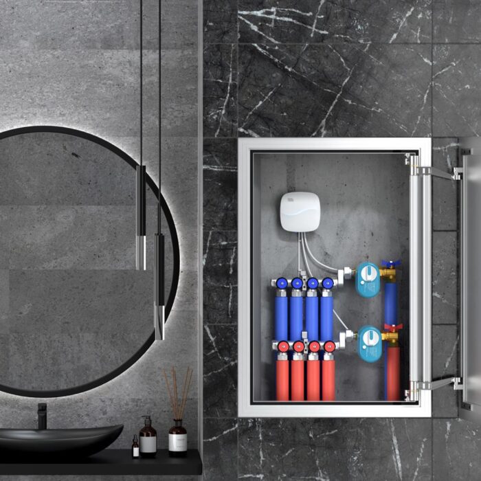 Система защиты от протечки воды Stahlmann Base — изображение 10