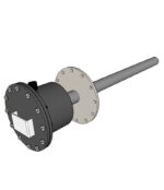 Нагреватель взрывозащищенный врезной НТВЕх-3-1-1,5, ст. 20