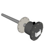 Нагреватель взрывозащищенный врезной НТВЕх-3-1-1,5, ст. 20 — изображение 3