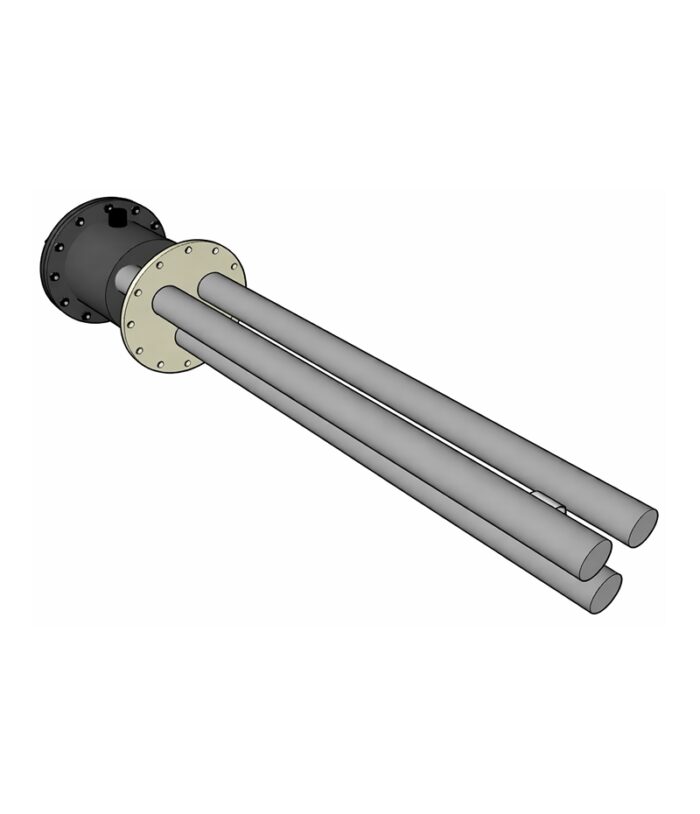 НТВЕх взрывозащищенный