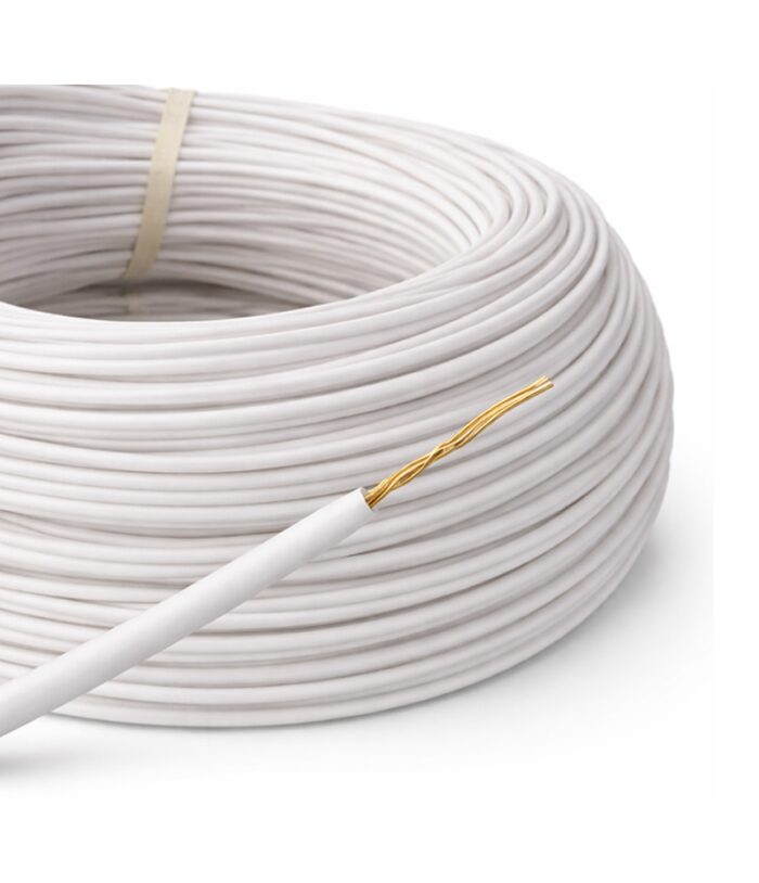 Провод ПРКА 1,5 (бухта 500м) — изображение 2