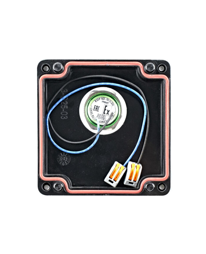 Коробка соединительная TERMBOX Ex 120SL — изображение 4