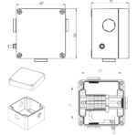 Коробка соединительная TERMBOX Ex 120 — изображение 4