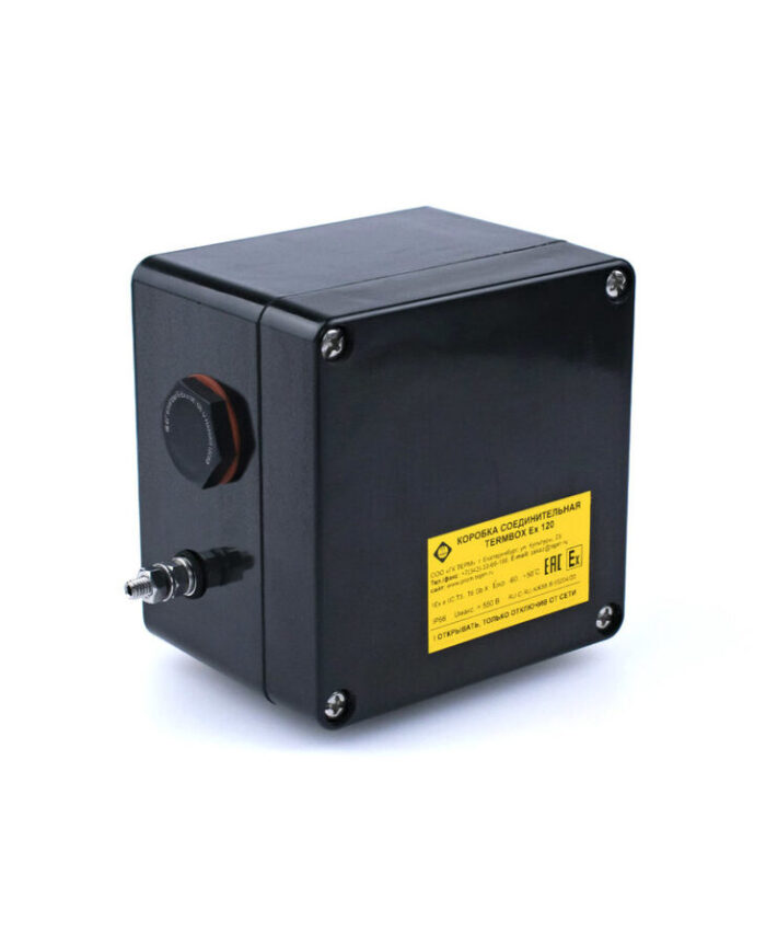 Коробка соединительная TERMBOX Ex 120 — изображение 3