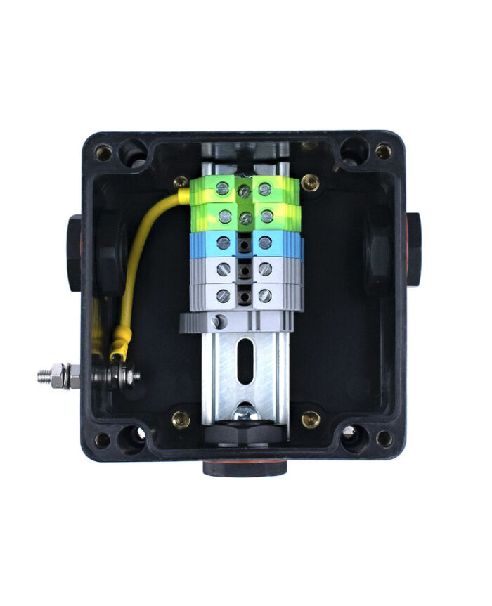 Коробка соединительная TERMBOX Ex 120 — изображение 2