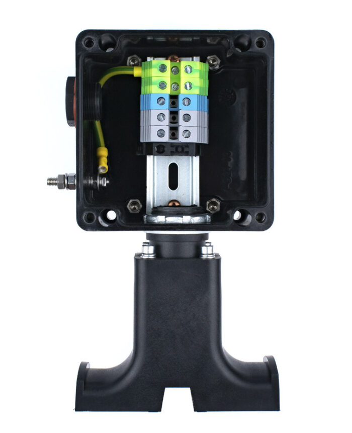 Коробка соединительная TERMBOX Ex 120N — изображение 3