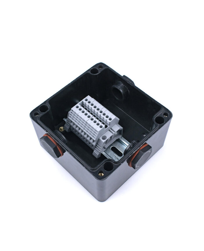 Коробка соединительная TERMBOX Ex 120S — изображение 2