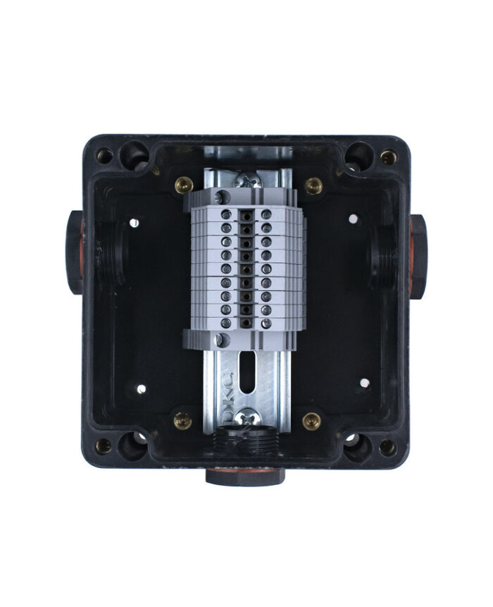 Коробка соединительная TERMBOX Ex 120S — изображение 3