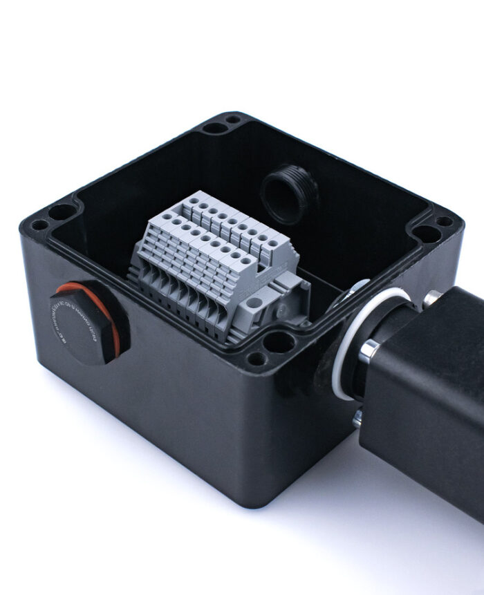 Коробка соединительная TERMBOX Ex 120SN — изображение 3