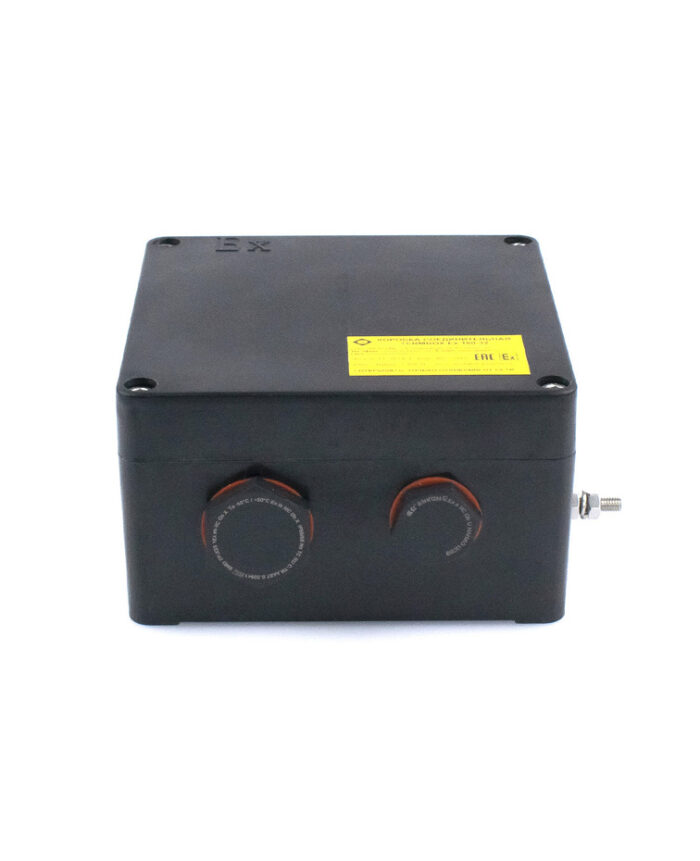 Коробка соединительная TERMBOX Ex 160-32 — изображение 2