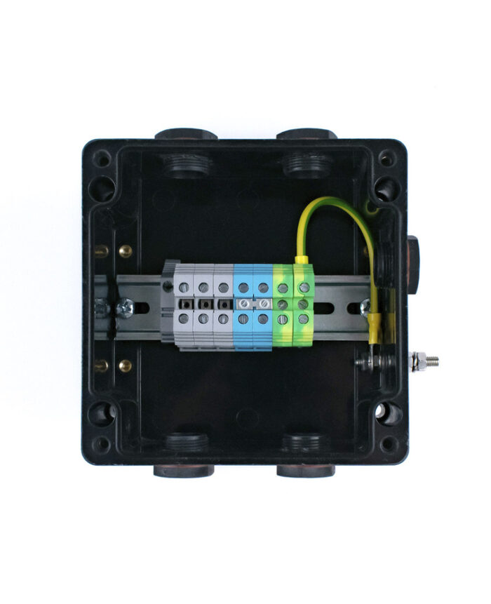 Коробка соединительная TERMBOX Ex 160 — изображение 4