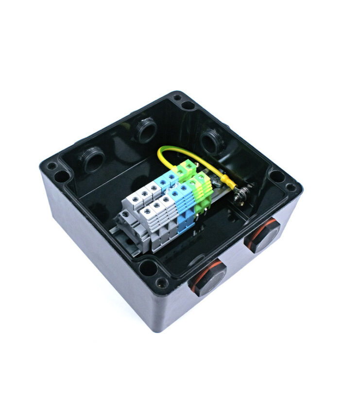 Коробка соединительная TERMBOX Ex 160 — изображение 3