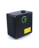 Коробка соединительная TERMBOX Ex 160L