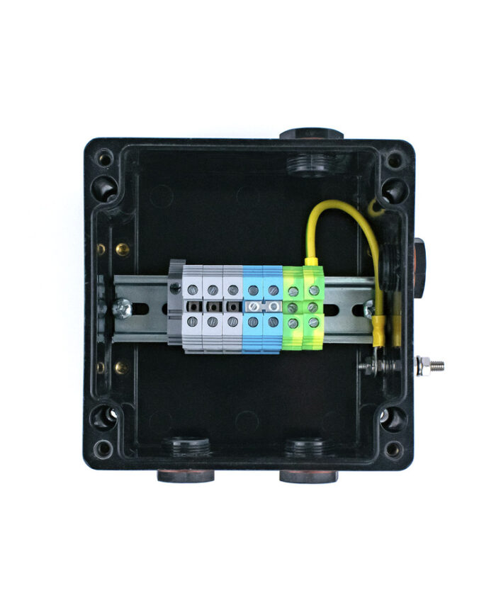 Коробка соединительная TERMBOX Ex 160L — изображение 3