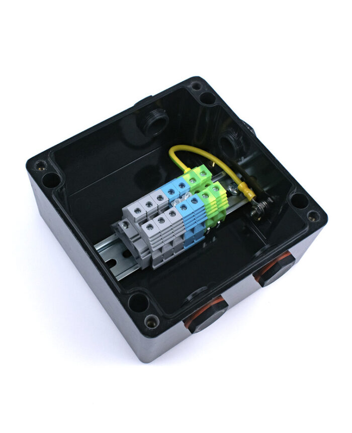 Коробка соединительная TERMBOX Ex 160L — изображение 4