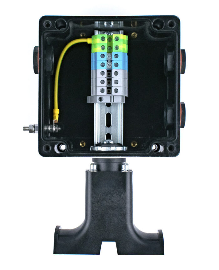 Коробка соединительная TERMBOX Ex 160N — изображение 4