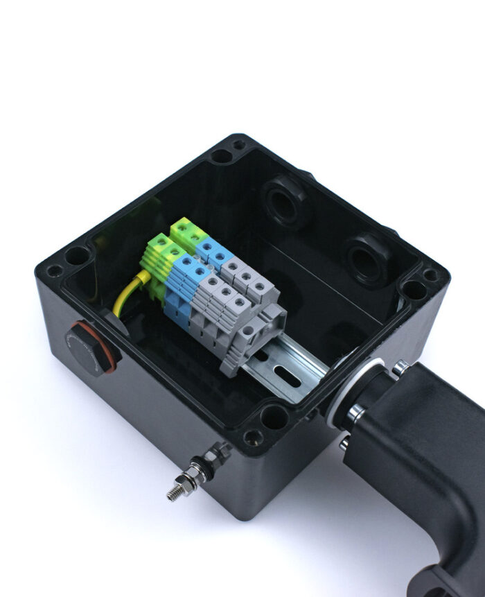 Коробка соединительная TERMBOX Ex 160N — изображение 3