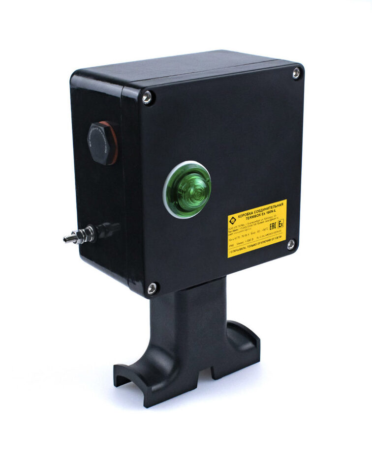 Коробка соединительная TERMBOX Ex 160 N-L — изображение 1