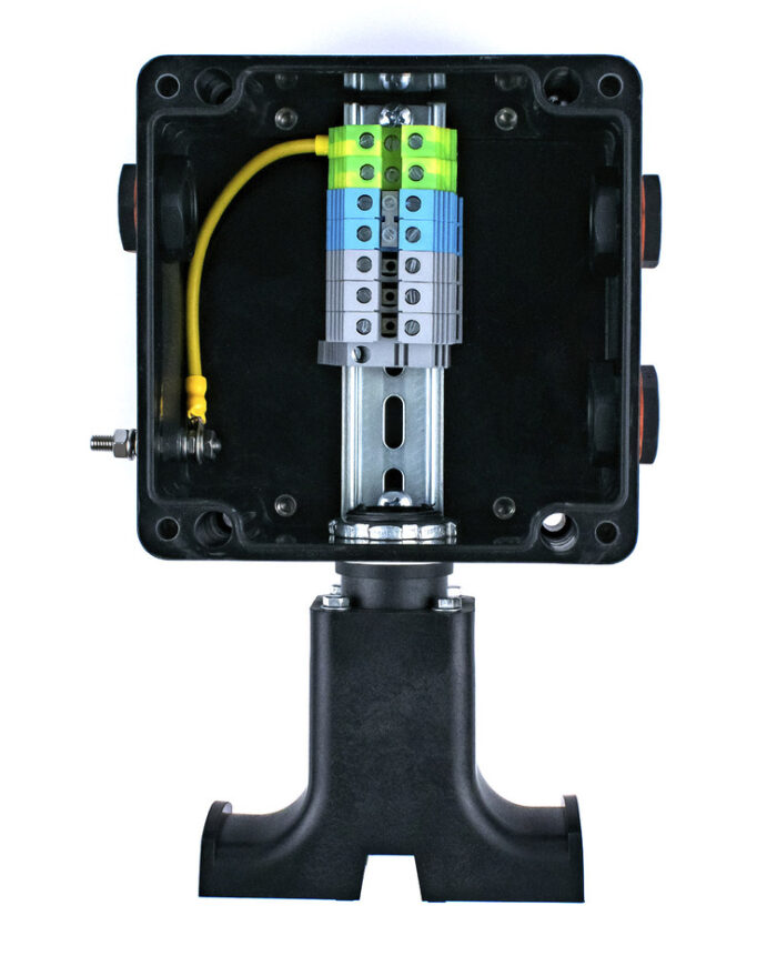 Коробка соединительная TERMBOX Ex 160 N-L — изображение 3