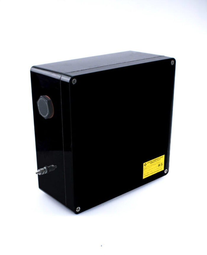 Коробка соединительная TERMBOX Ex 255-32 — изображение 2