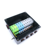 Коробка соединительная TERMBOX Ex 255-40 — изображение 3