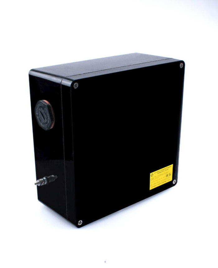 Коробка соединительная TERMBOX Ex 255-40 — изображение 4