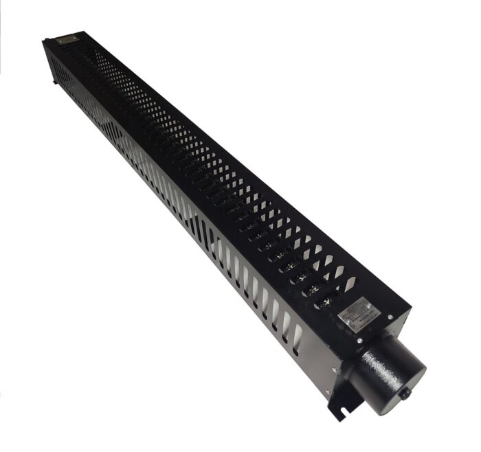 Электрообогреватель взрывозащищенный ОВЭ-4Т 2,0/380N (220) — изображение 2