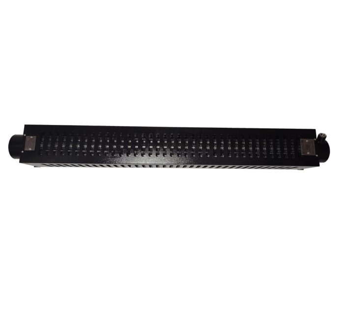 Электрообогреватель взрывозащищенный ОВЭ-4Т 1,8/380N (220) — изображение 3