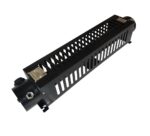 Электрообогреватель взрывозащищенный ОВЭ-4ТК 1,0/220 с терморегулятором