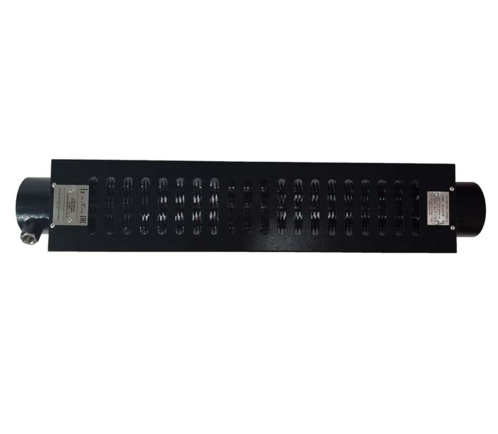 Электрообогреватель взрывозащищенный ОВЭ-4ТК 1,0/380N (220) — изображение 3